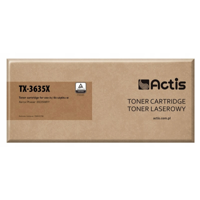 Toner ACTIS TX-3635X zamiennik Xerox 108R00796