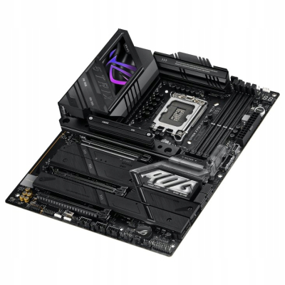 Asus Płyta główna ROG STRIX Z790-E GAMING WIFI II s1700 4DDR5 ATX