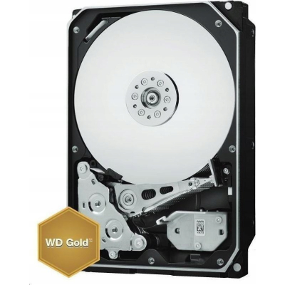 Dysk HDD WD GOLD Enterprise 16TB 3,5 SATA 256MB