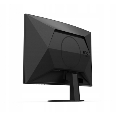 AOC Monitor C27G4ZXE 27 cali Zakrzywiony Fast VA 280Hz