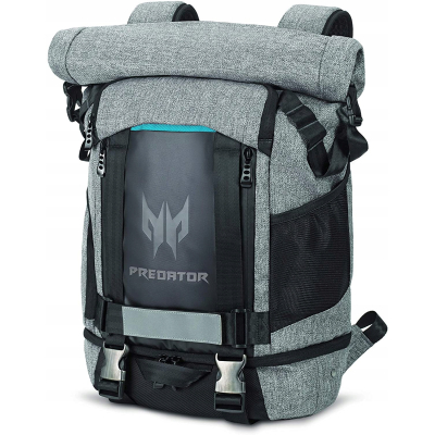 Acer Predator plecak Rolltop do laptopa 15,6