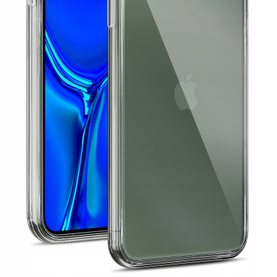 3mk przeźroczyste etui do Xiaomi Redmi 9C bezbarwny