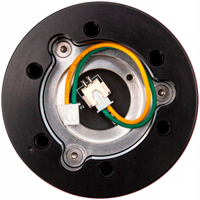 SIMAGIC Adapter do kierownicy z technologią Quick Release 50