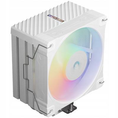 VALKYRIE Surge SL125 White chłodzenie powietrzne CPU Biały
