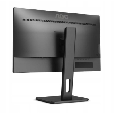 AOC Monitor Q27P2Q 27 IPS HDMI DP USB Pivot