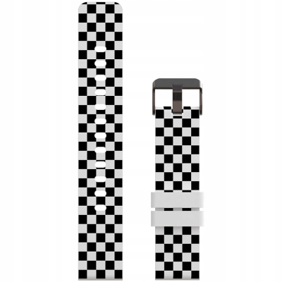 CANYON Smartwatch dla dzieci Joyce KW 43 DUAL BT Music Biały
