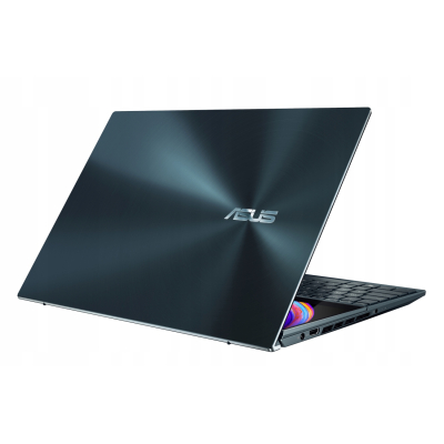 ASUS ZenBook OLED i9-1290H 32GB 1TB RTX3070Ti Windows 11 Pro SKLEP KOZIENICE RADOM