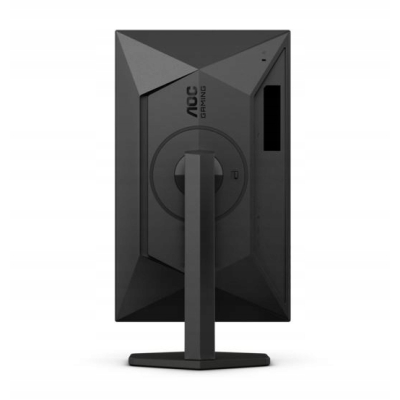 AOC Monitor 24G4X 23.8 cala IPS 180Hz HDMIx2 DP Pivot