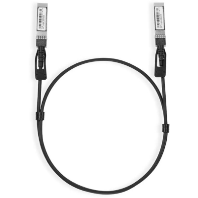 TP-LINK Przewód SM5220-1M Direct Attach SFP+ 1m