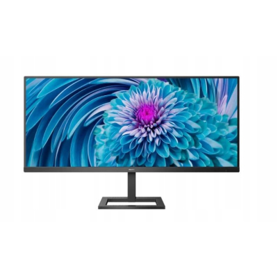 Monitor Philips 345E2AE 34 cale IPS HDMIx2 DP Głoś