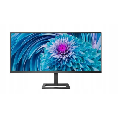 Monitor Philips 345E2AE 34 cale IPS HDMIx2 DP Głoś