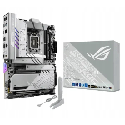Płyta główna ATX ASUS ROG MAXIMUS Z890 APEX