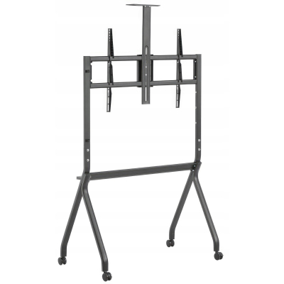 ART MOBILNY STOJAK+UCHWYT DO TV 55-100
