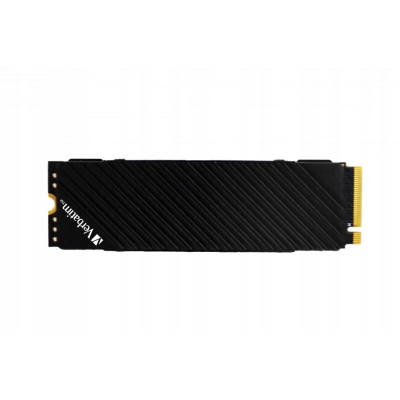 SSD Wewnętrzny Verbatim Vi7000G M.2, 49367, 1000GB, czarny, NVMe