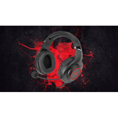 Słuchawki Gaming A4Tech Bloody G220S z Mikrofonem