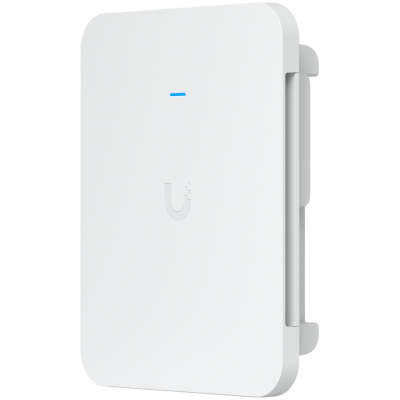 UBIQUITI UniFi U7 Pro Access Point, Wi-Fi 7 BE10800, 1x 2.5GE