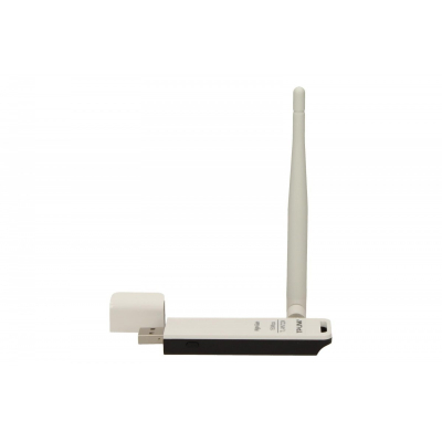 WN722N karta WiFi N150 USB 2.0 1x4dBi (SMA)