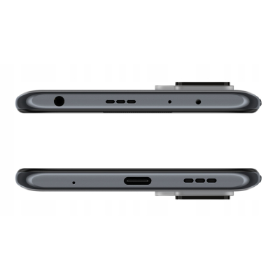 Xiaomi Redmi Note 10 PRO 6/64GB Onyx Grey