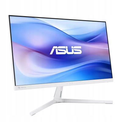 ASUS Monitor 24 cale VU249HFI-W IPS 100Hz HDMIx2 biały