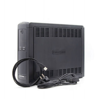CyberPower UPS VP1600ELCD-FR