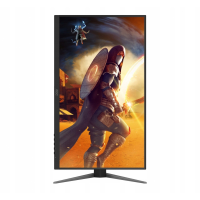 AOC Monitor U27G4XM 27 cali Fast IPS 4K 160Hz Mini LED HDMI DP Pivot