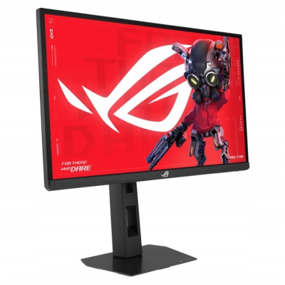 ASUS Monitor 24 cale Rog Strix XG248QSG 610Hz 2xHDMI DP