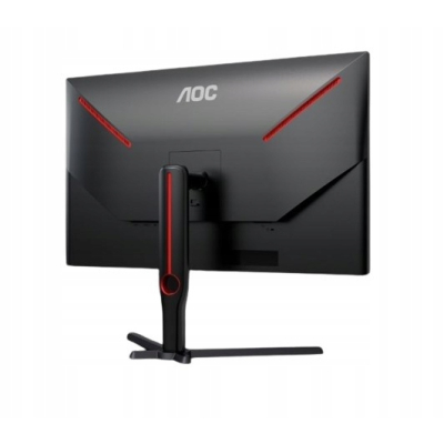 AOC Monitor U32G3X 31.5 cala IPS 4K 144Hz HDMIx2 DPx2