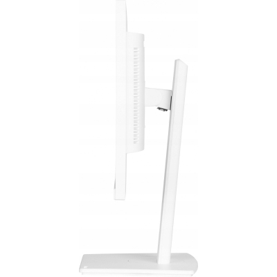 IIYAMA Monitor 24 cale XUB2497HSN-W2 IPS USB-C Dock HDMI DP Pivot biały