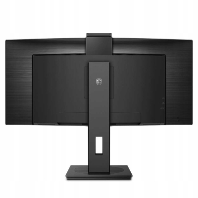 Philips Monitor 346P1CRH 34 cale VA Curved HDMI DP USB-C Kamera 3440 x 1440 (WQHD) Sklep KOZIENICE RADOM