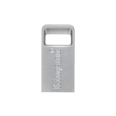 Kingston Pendrive Data Traveler Micro G2 128GB USB 3.2 Gen1