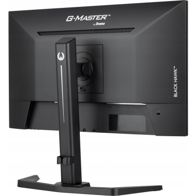 IIYAMA Monitor G-Master 23.8 cala GB2445HSU-B1 IPS FHD 1920 x 1080 100Hz HDMI DP HAS Sklep KOZIENICE RADOM