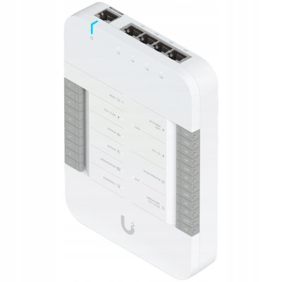 UBIQUITI UA-Hub-Door Centralka drzwi wejściowych