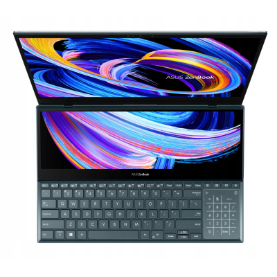 ASUS ZenBook OLED i9-1290H 32GB 1TB RTX3070Ti Windows 11 Pro SKLEP KOZIENICE RADOM