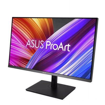 ASUS ProArt 32 cale PA32UCR-K IPS HDMI DP USB-C