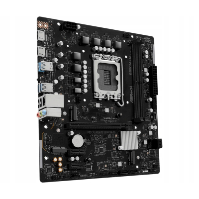 ASROCK B860M-H2 mATX LGA1851 DDR5