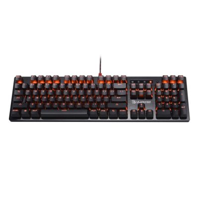 Klawiatura mechaniczna A4TECH BLOODY B820R RGB (LK BLUE SWITCH) A4TKLA45994