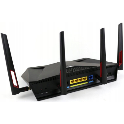 Asus Router DSL-AC88U ADSL/VDSL AC3100 1WAN 4LAN