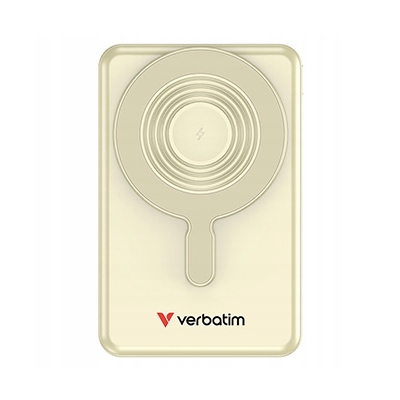 Verbatim, power bank Charge n Go 2C Display, kabel, 12V, 10000mAh 32274