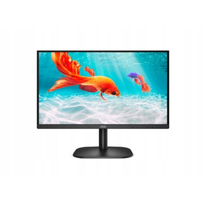 AOC Monitor 22B2DA 21.5 cala VA DVI HDMI Głośniki