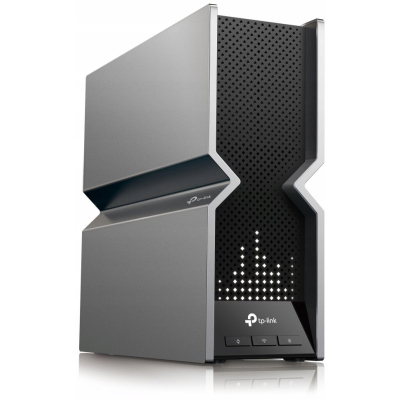 TP-LINK Archer BE800 Router WiFi 7 BE19000