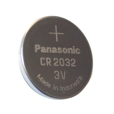 Bateria litowa Panasonic CR2032 3V