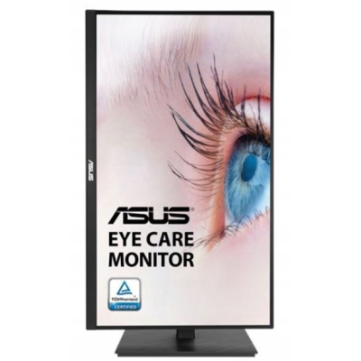 ASUS Monitor 27 cali VA27AQSB IPS WQHD HDMI DP USB