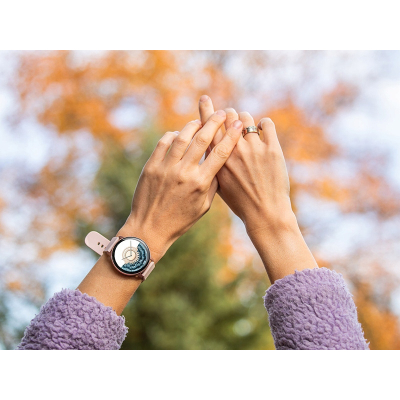 TRACER Smartwatch SMW9A SPARK 1.43 Amoled SKLEP KOZIENICE RADOM