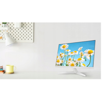 ASUS Monitor VY249HE-W 23.8 cala FHD IPS VGA HDMI SKLEP KOZIENICE RADOM