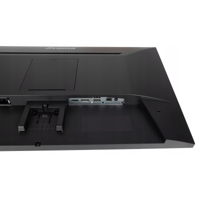 IIYAMA Monitor 27 cali ProLite XU2793QSU-B6 IPS QHD 100Hz HDMI DP 2x2W USB Sklep KOZIENICE RADOM
