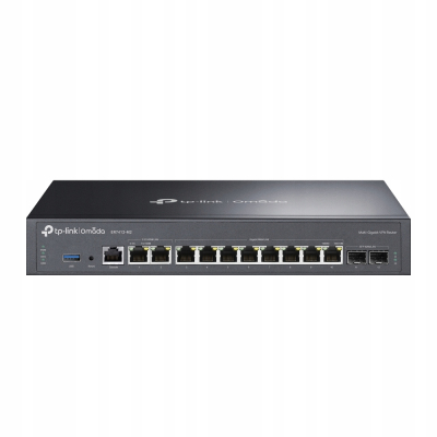 TP-LINK Router ER7412-M2 Multigigabit VPN