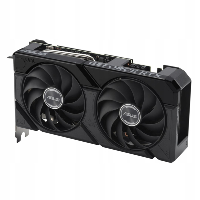 Asus Karta graficzna GeForce RTX 4070 SUPER EVO 12G GDDRX6 192bit