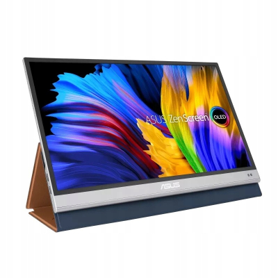 Monitor Asus 13,3 cali MQ13AH GR/1MS/EU/HDMI SKLEP KOZIENICE RADOM
