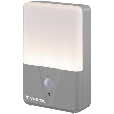 VARTA LAMPA ZEWNĘTRZNA Z CZUJNIKIEM RUCHU
