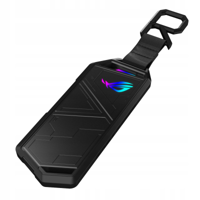 ASUS ROG STRIX ARION Obudowa na dysk M.2 USB-C